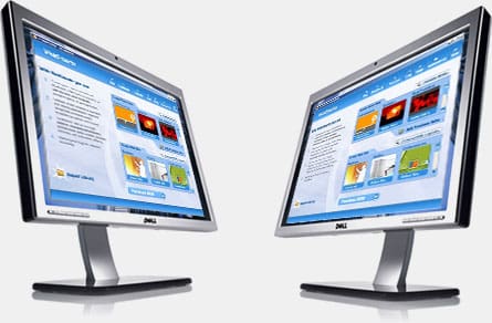 Bagaimana Agar Web Lebih Betah Dikunjungi?