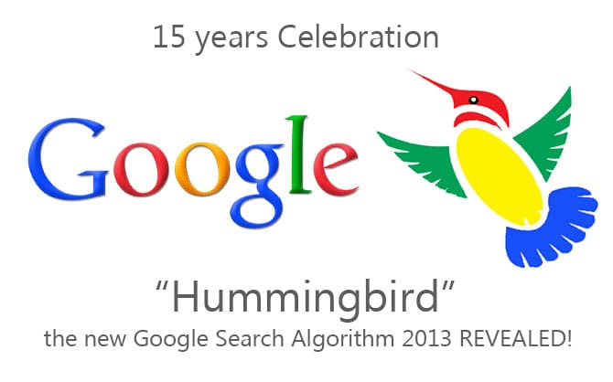 Siapkah Website Anda Menyambut Algoritma Hummingbird Google