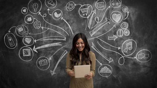 Tren Internet Marketing Untuk UKM