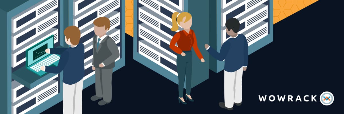 Why You Should Dump Colocation And Move To The Cloud