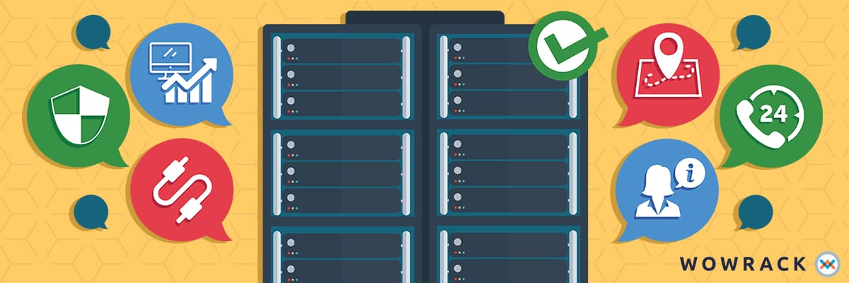 Is Your Colocation Service Trustworthy Enough? Here&rsquo;s What To Consider