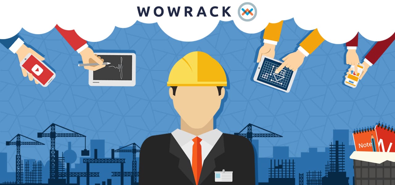 Contractor Forecast: Cloudy With A Chance Of Big Data