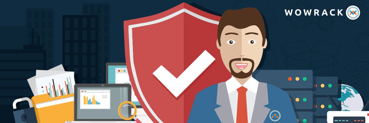 Kill Two Birds: Security as Part of Your Managed Internet Service