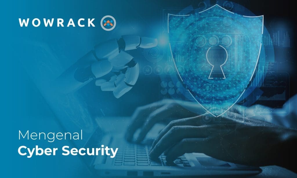 Pengertian Cyber Security, Pengaplikasian dan Cara Kerja